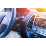 Instalação de Sistema de Ar Condicionados Automotivos Instalação de Sistema de Ar Condicionados Automotivos