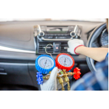 Higienização de Ar Condicionado de Carro Higienização de Ar Condicionado de Carro