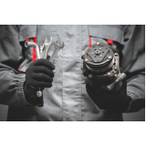 limpeza de ar condicionado de caro preço Santa Luzia