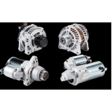 Loja de Autopeças na Região