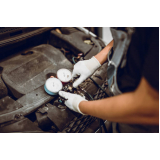 manutenção preventiva do ar condicionado automotivo valor Gloria manutenção preventiva do ar condicionado automotivo valor Gloria
