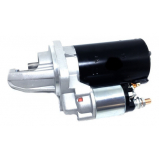 Motor de Arranque Fox 1.6