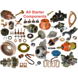 Motor de Arranque Gol G4