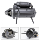 Motor de Partida do Corsa