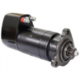 Motor de Partida Gol