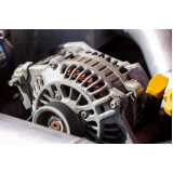 Polia Alternador Polia Alternador