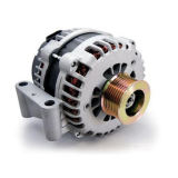 Rolamento do Alternador do Ford Ka