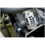 Rolamento do Alternador do Up