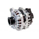 rotor alternador Brasilândia rotor alternador Brasilândia