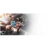 Ar Condicionado Elétrico Veicular