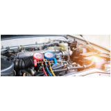Ar Condicionado para Carros
