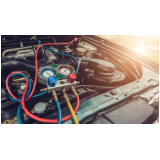 Ar Condicionados Eletrico Automotivo