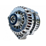 Correia do Alternador