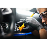 Instalação de Ar Condicionados Automotivos