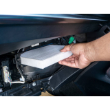 Manutenção Ar Condicionado Automotivo