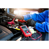 Oficinas Auto Elétrica